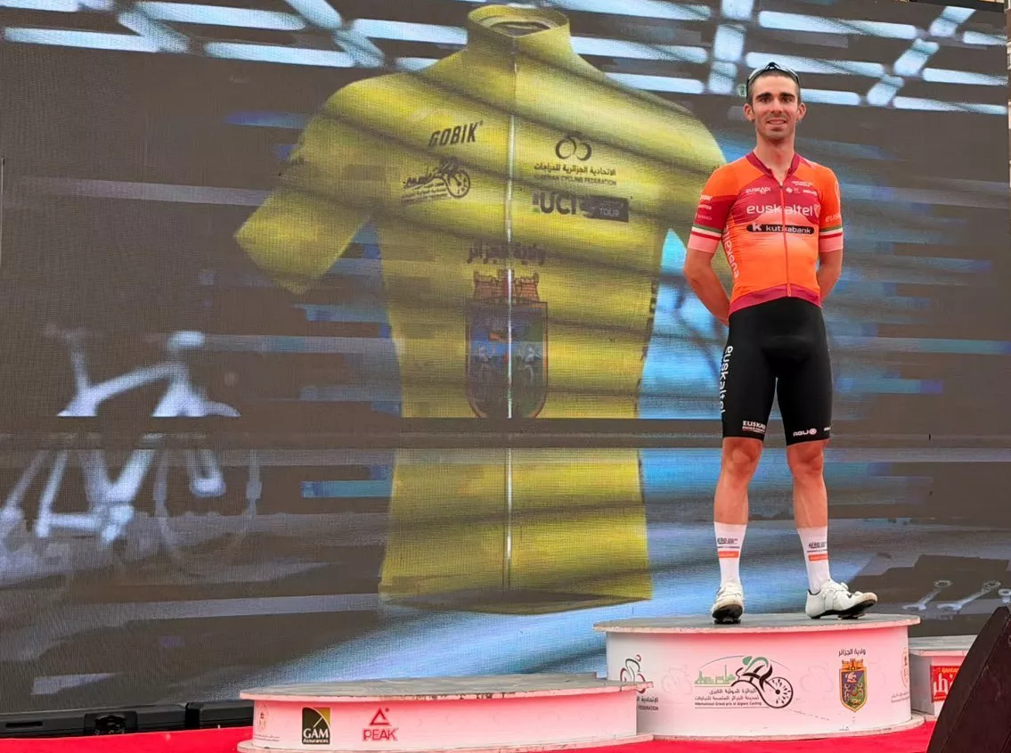 Iker-Mintegi-Euskaltel-Euskadi-Grand-Prix-El-Djazaïr-Argelia