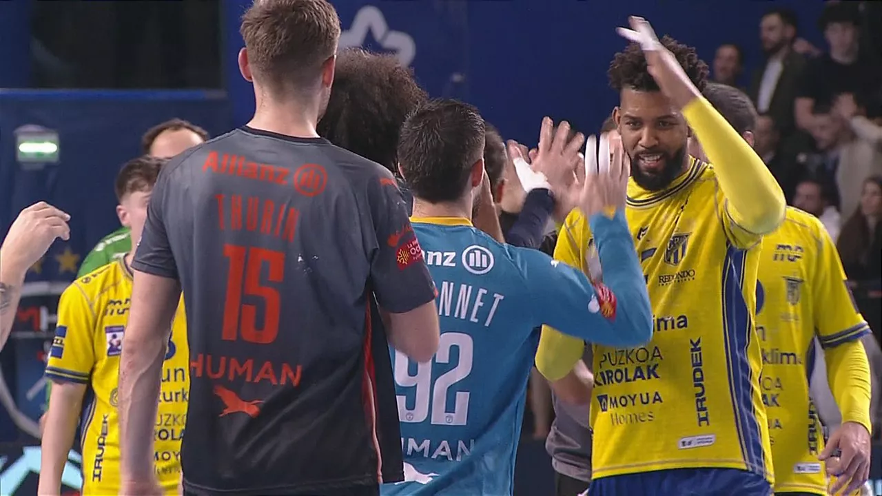 Montpellier-Irudek-Bidasoa-Irun-Liga-Europea