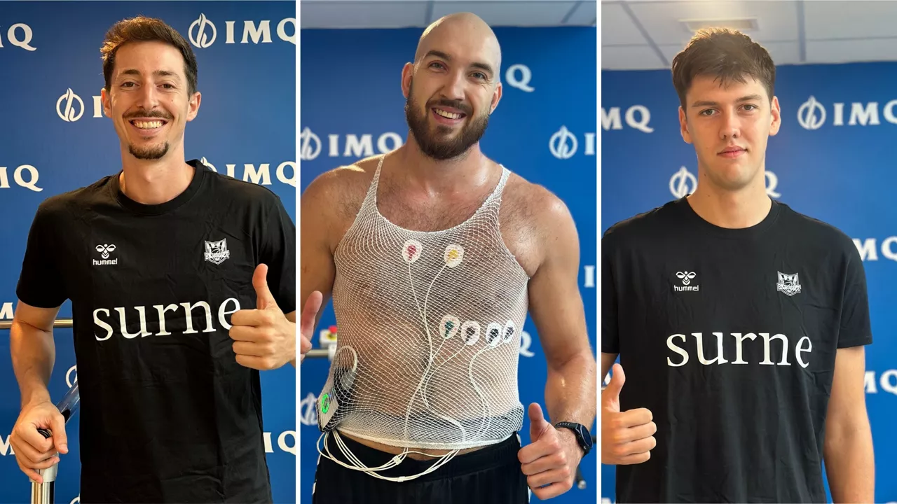 Aleix-Font-Ondrej-Hustag-Bastien-Vautier-Surne-Bilbao-pruebas-medicas