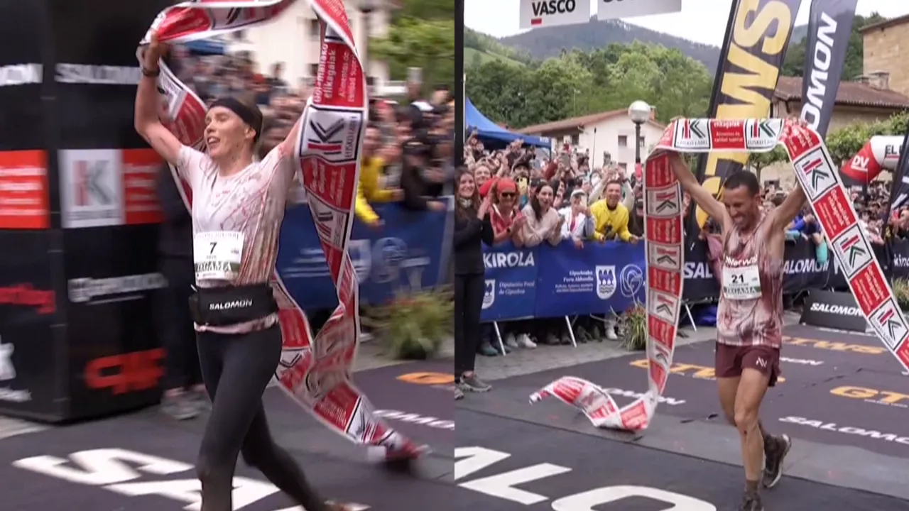 ZEGAMA AIZKORRI 2026 IRABAZLEAK