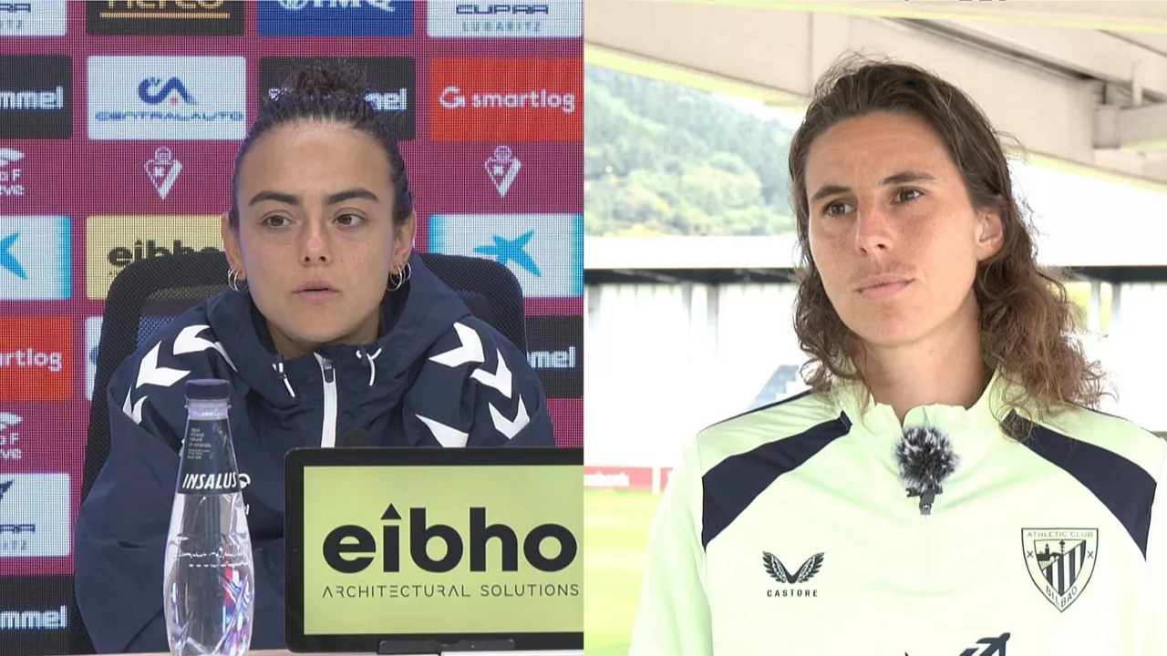 Eibar-Athletic derbia