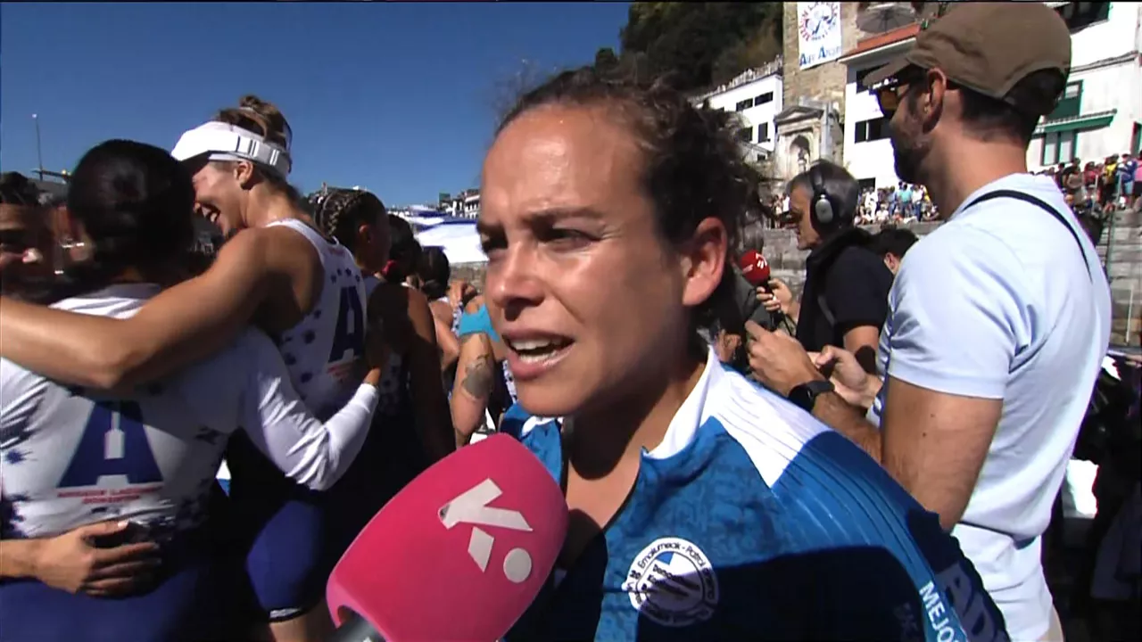 Nagore Osoro