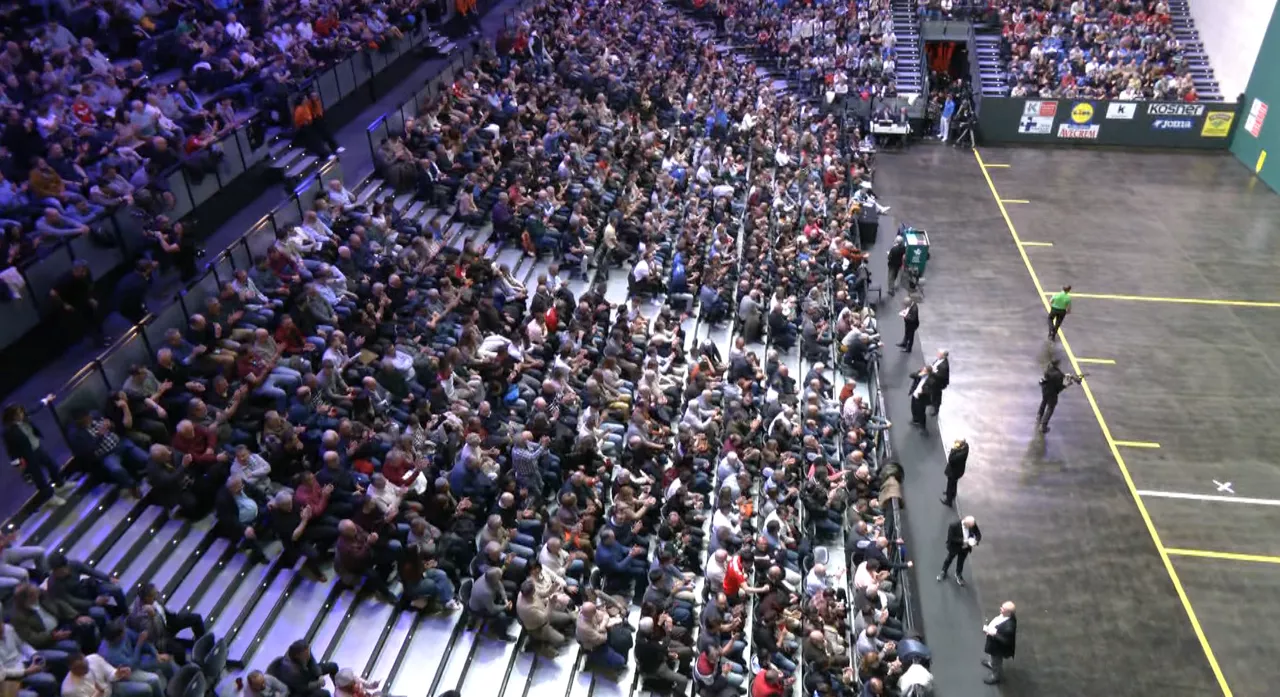 Navarra Arena Nafarroa 