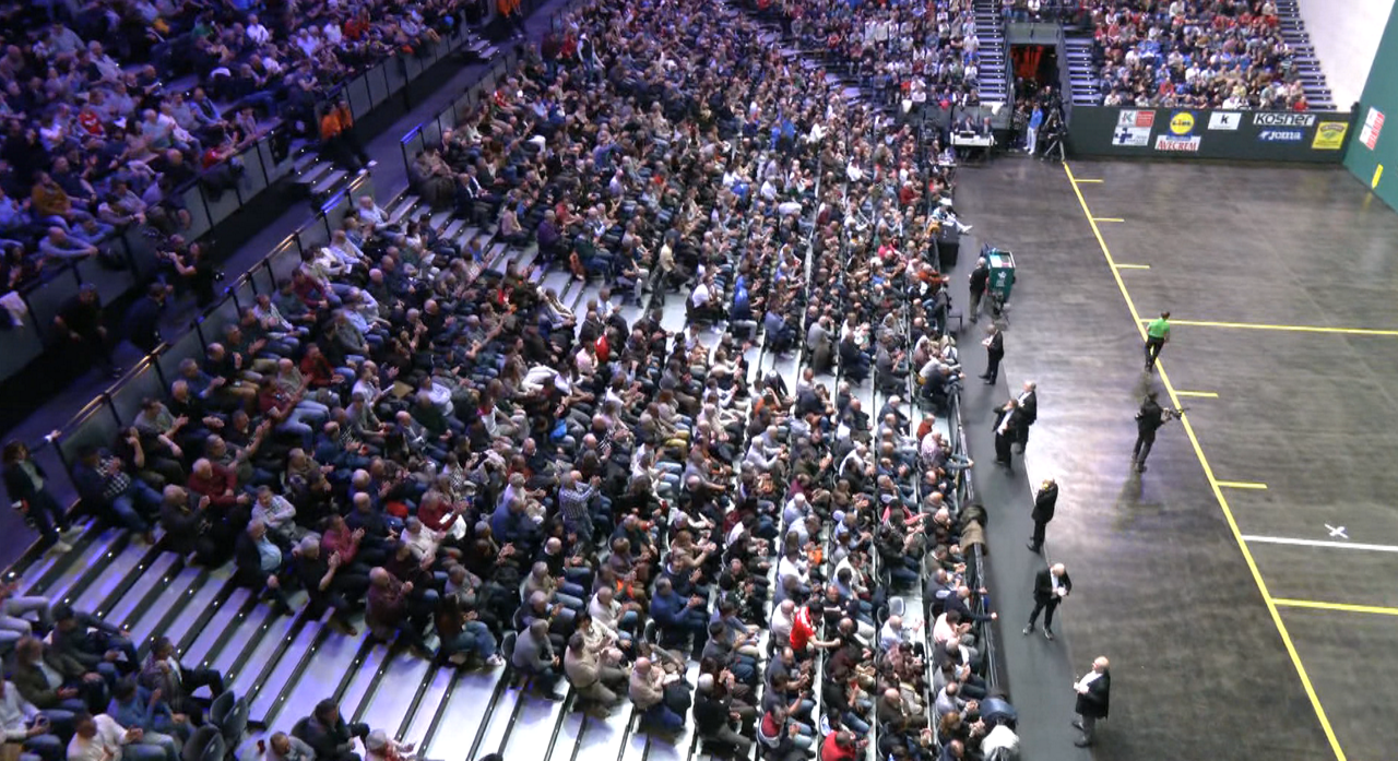 Navarra Arena Nafarroa 