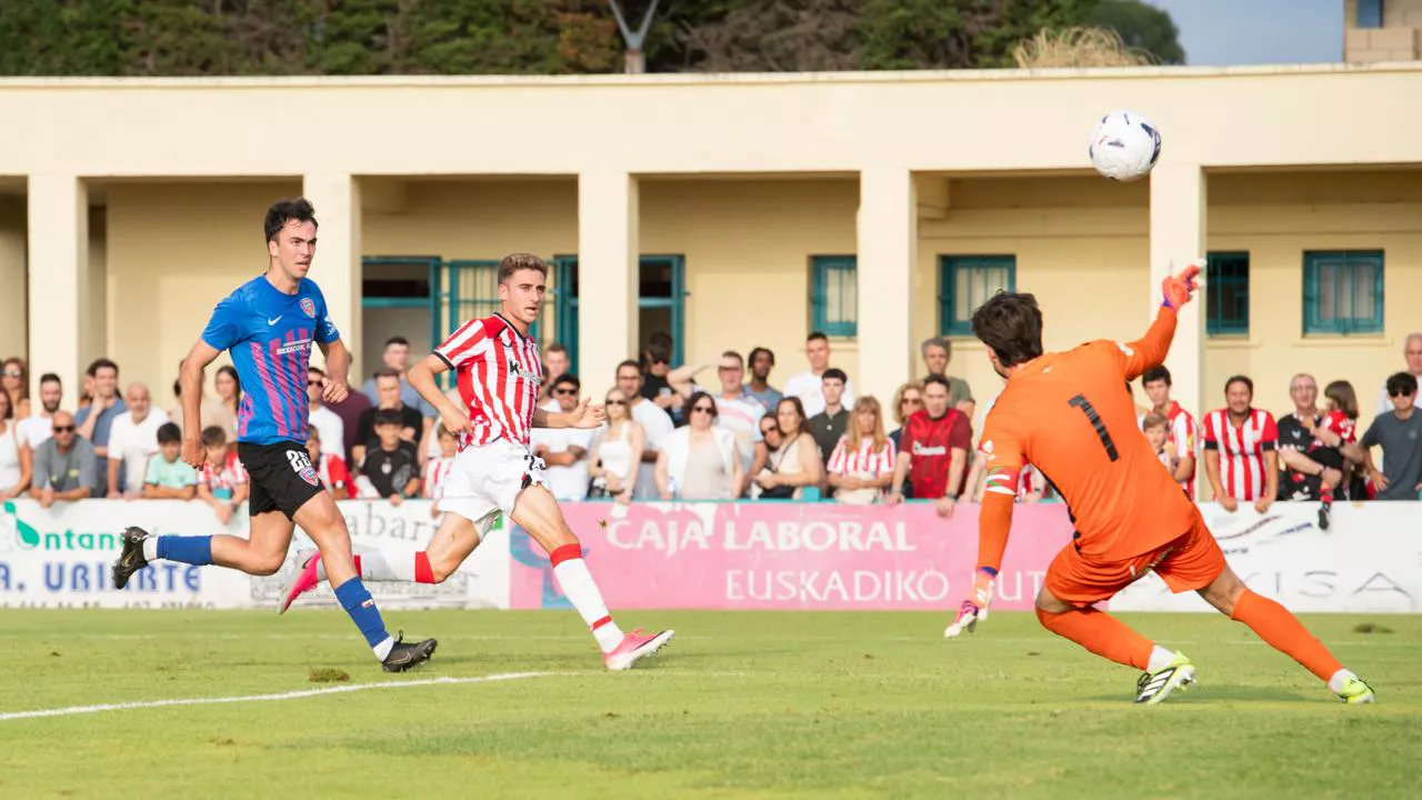 Navarro Athletic