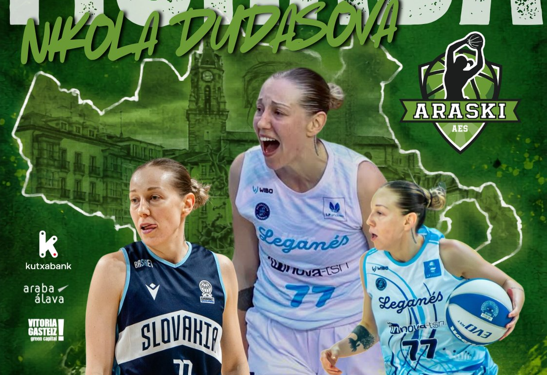 Nikola Dudasova (Araski)
