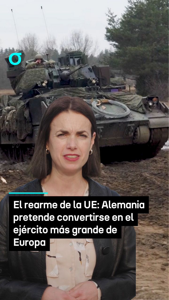 video feed poster
