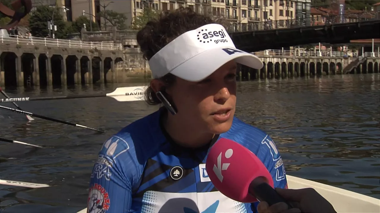 Nagore Osoro