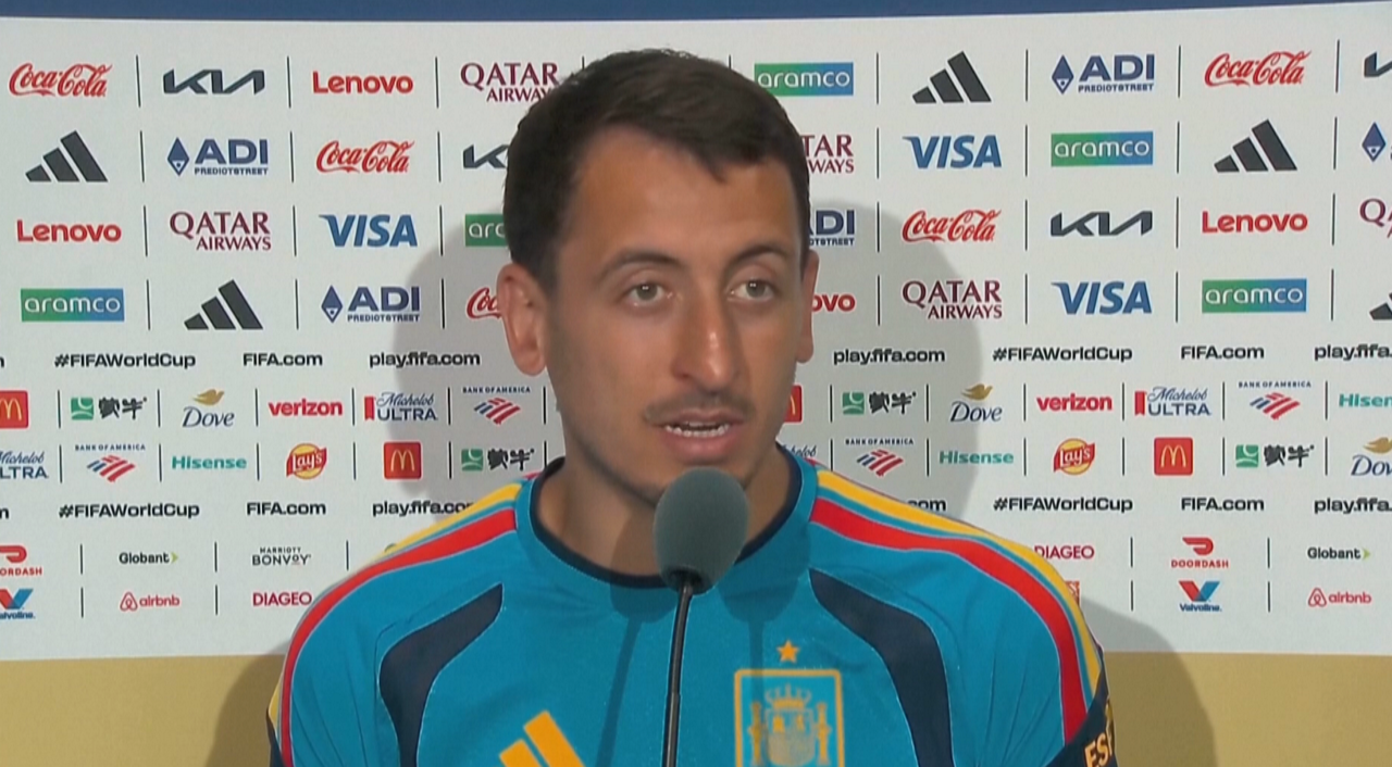 Mikel Oyarzabal