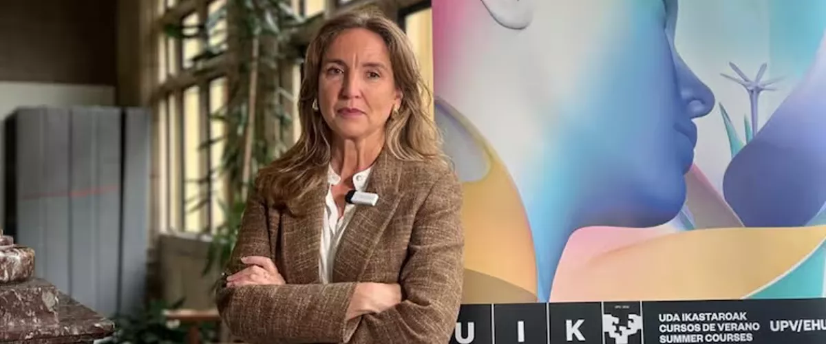 Estefanía Ocariz, Arartekoaren ondokoa