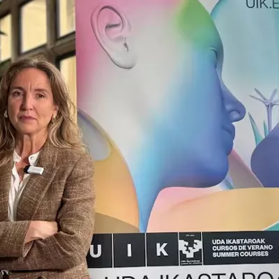 Estefanía Ocariz, Arartekoaren ondokoa