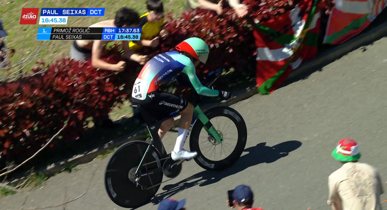 Paul Seixas (Decathlon)