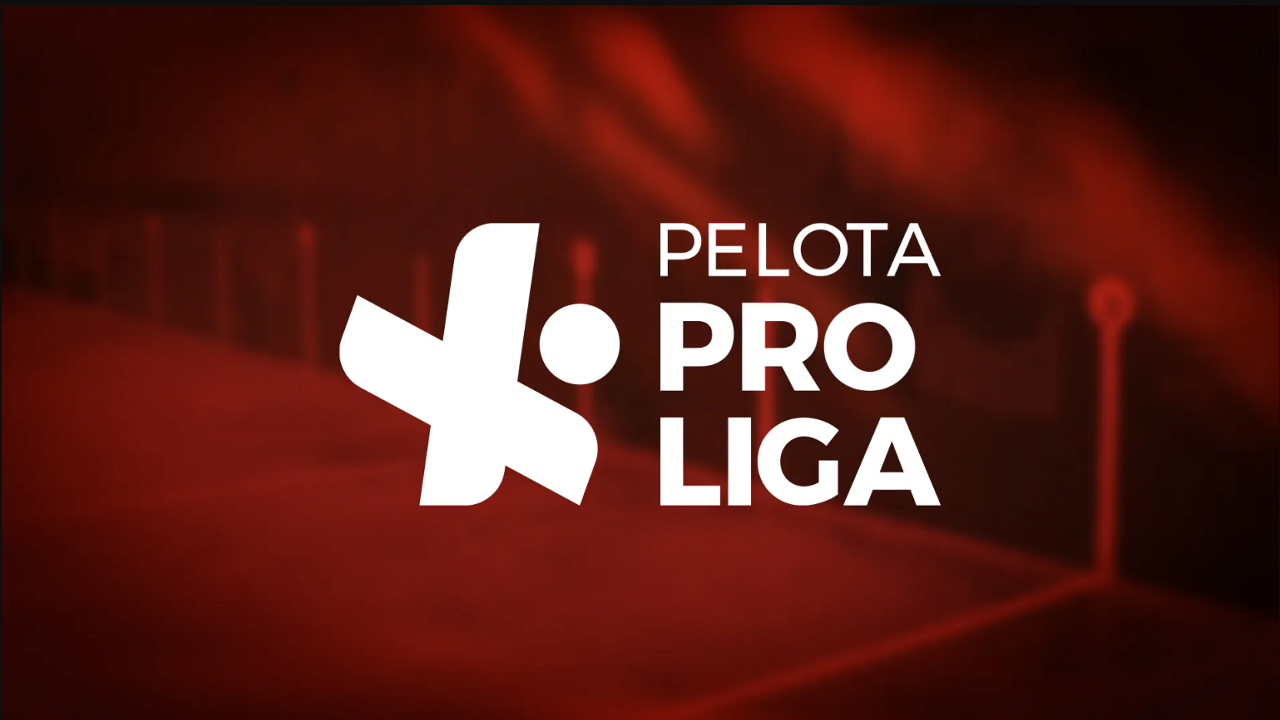 Pelota Pro Liga