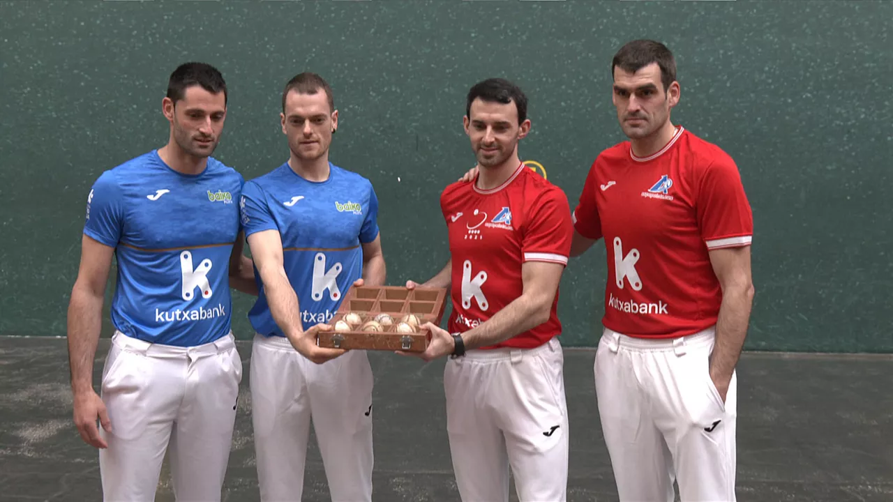 Albisu, Laso, Altuna eta Ezkurdia