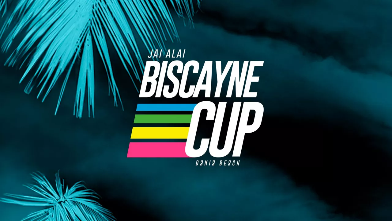 Zesta Punta Jai Alai Biscayne Cup