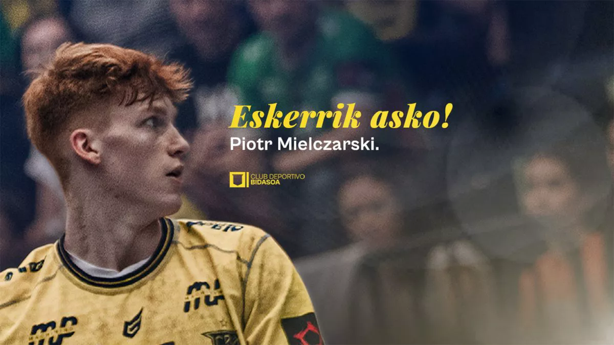 Piotr Mielczarski