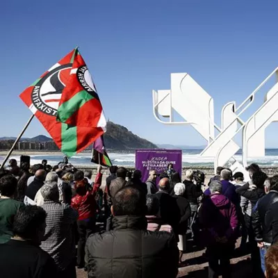 PODEMOS ABERRI EGUNA