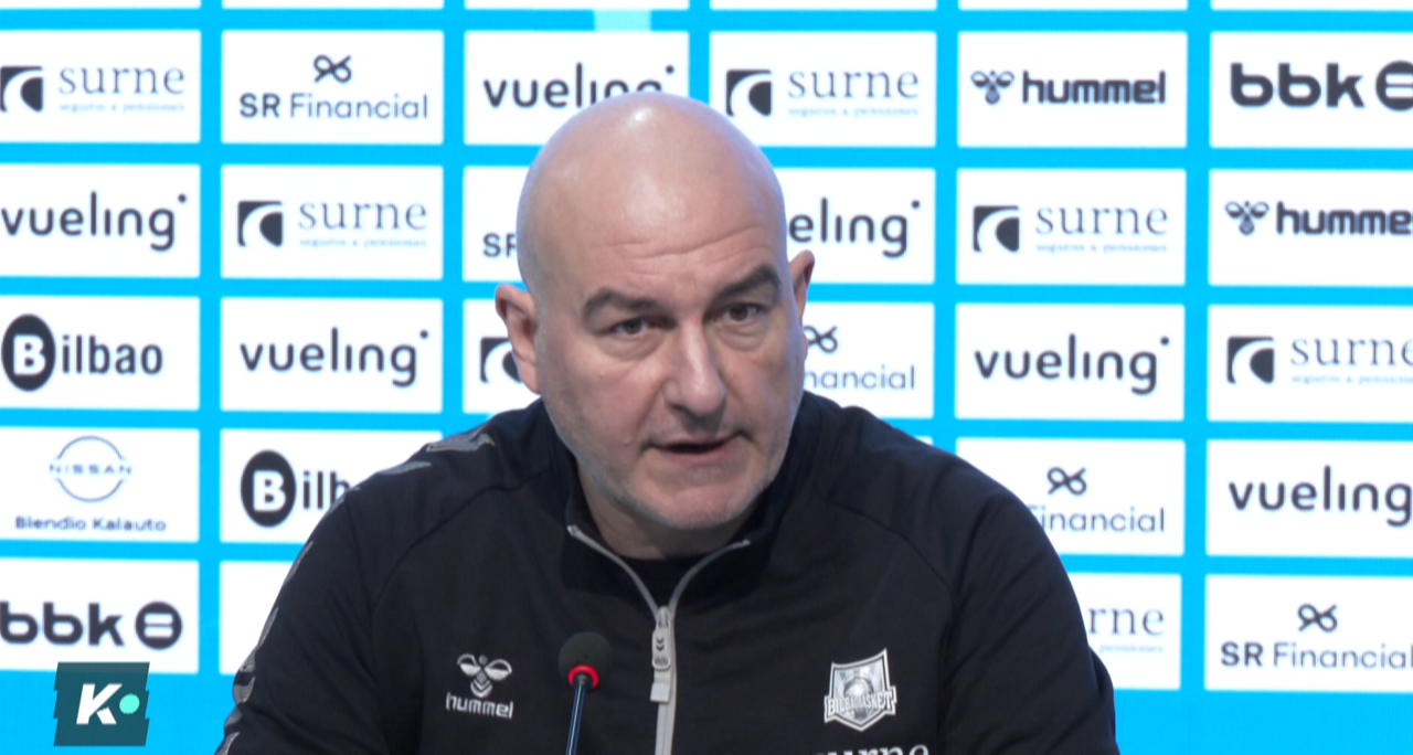 Jaume Ponsarnau (Surne Bilbao)