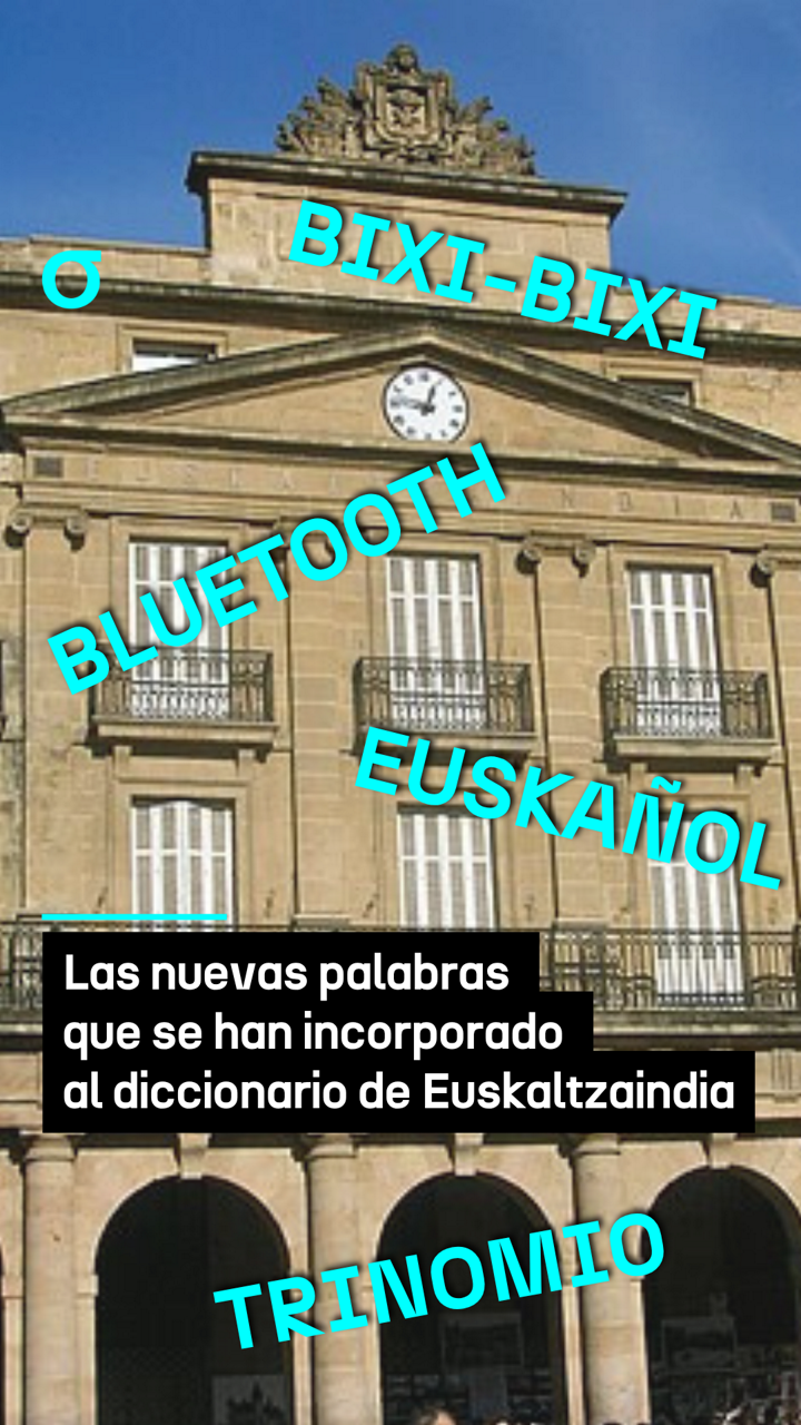 video feed poster