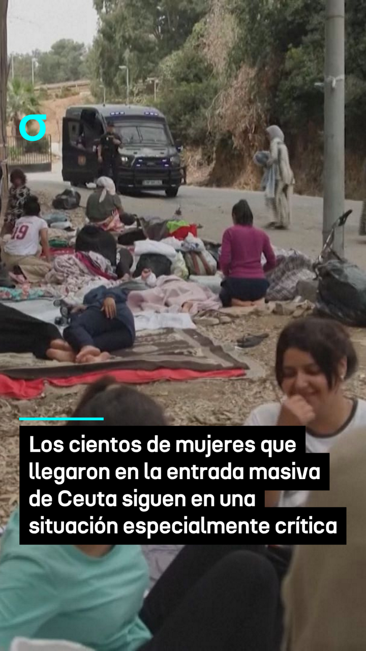 video feed poster