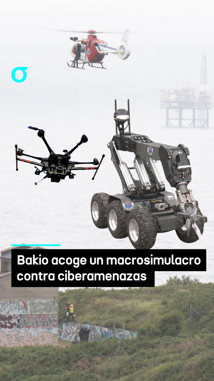 video feed poster