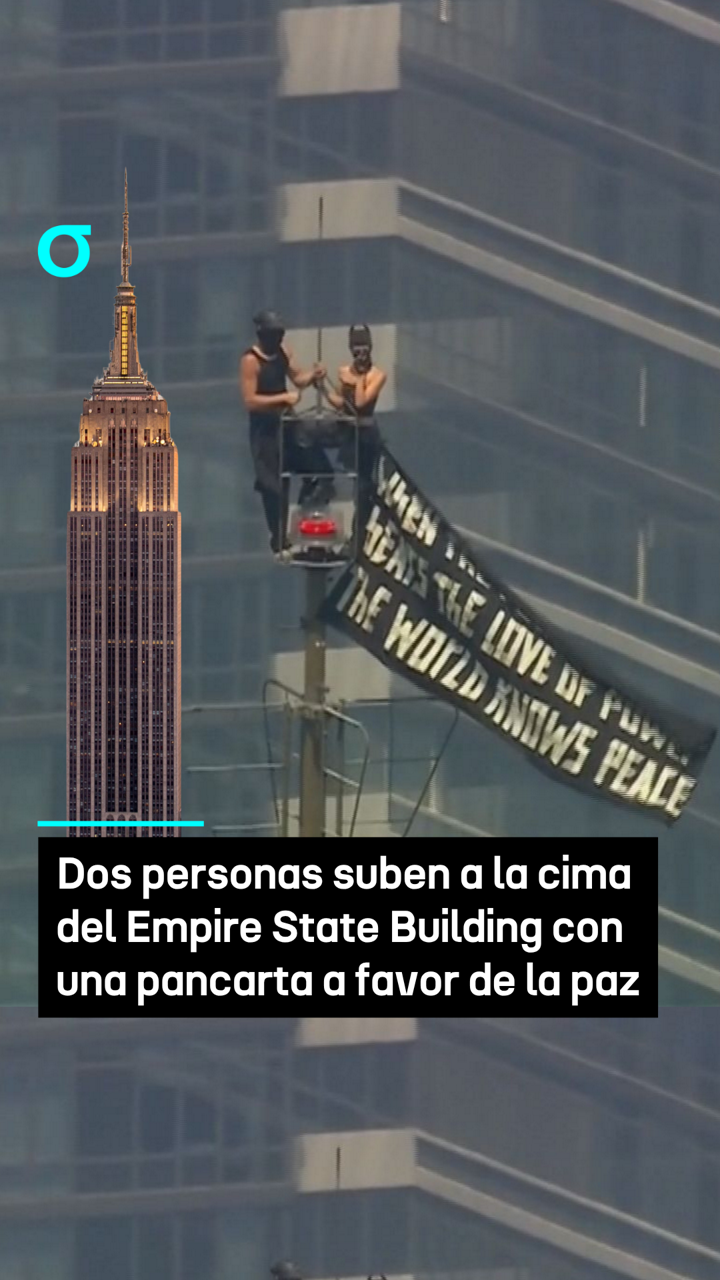 video feed poster