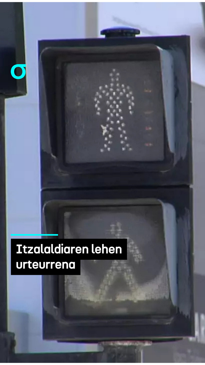 video feed poster