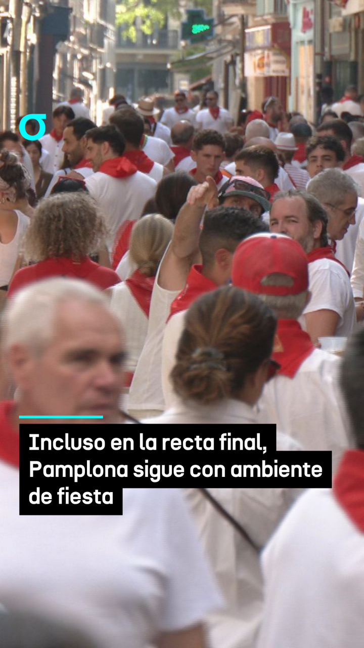 video feed poster
