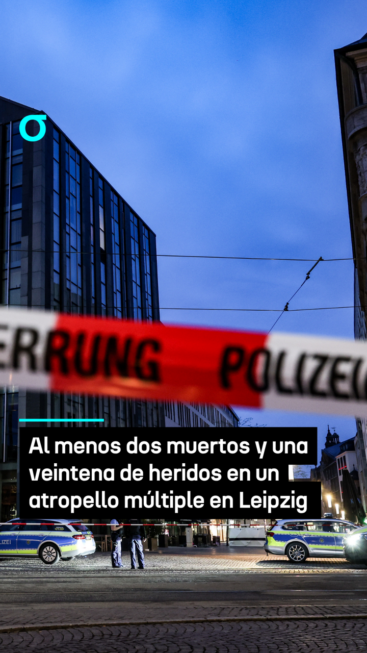 video feed poster