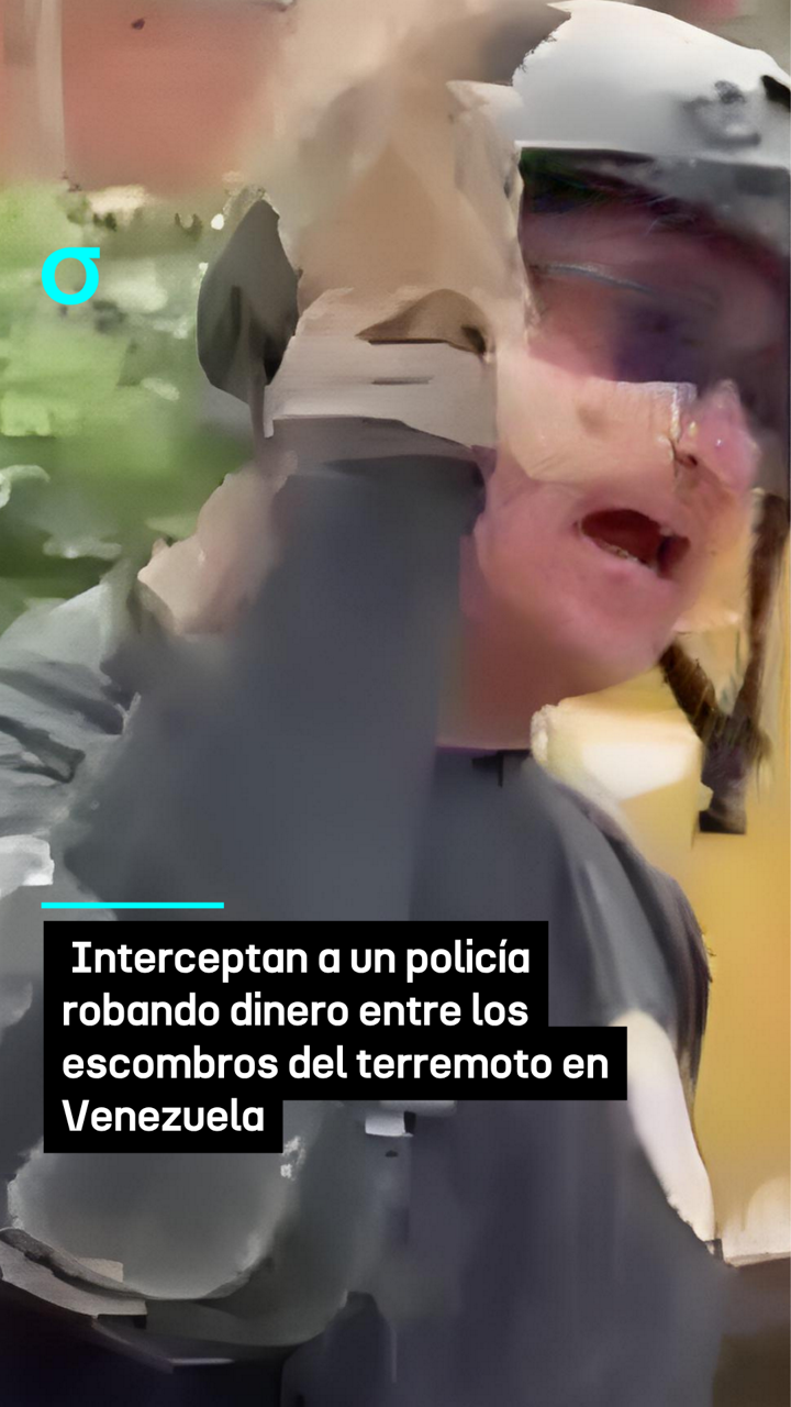 video feed poster