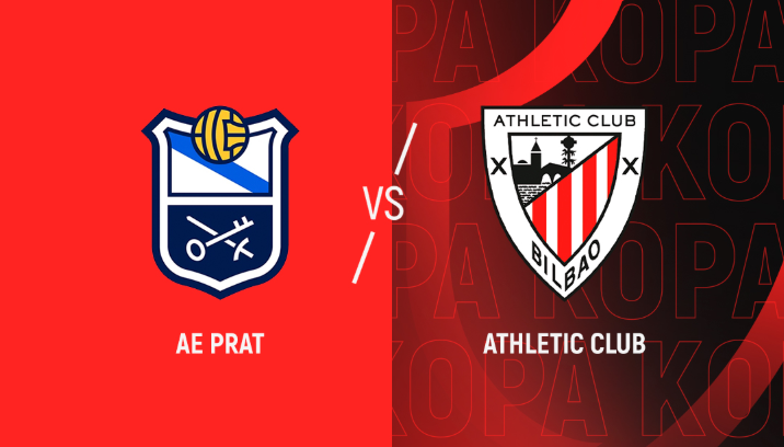 Prat Athletic Kopa