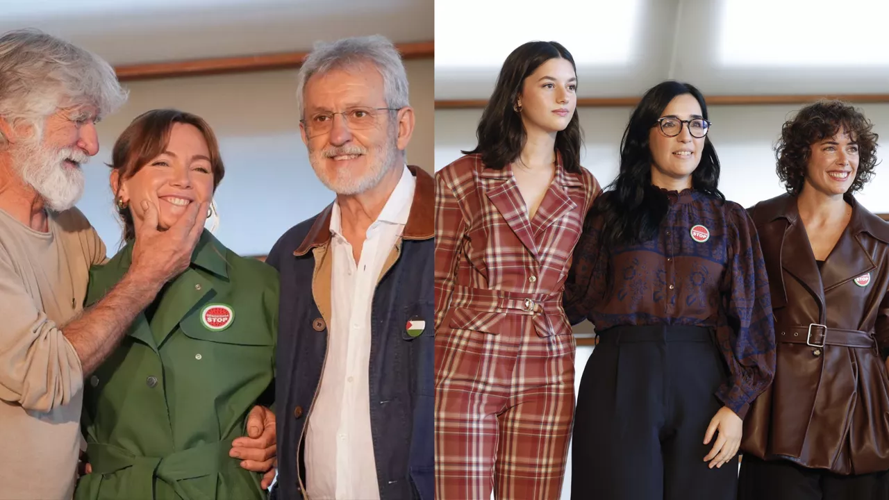 PREMIOS FEROZ 271125 - 1