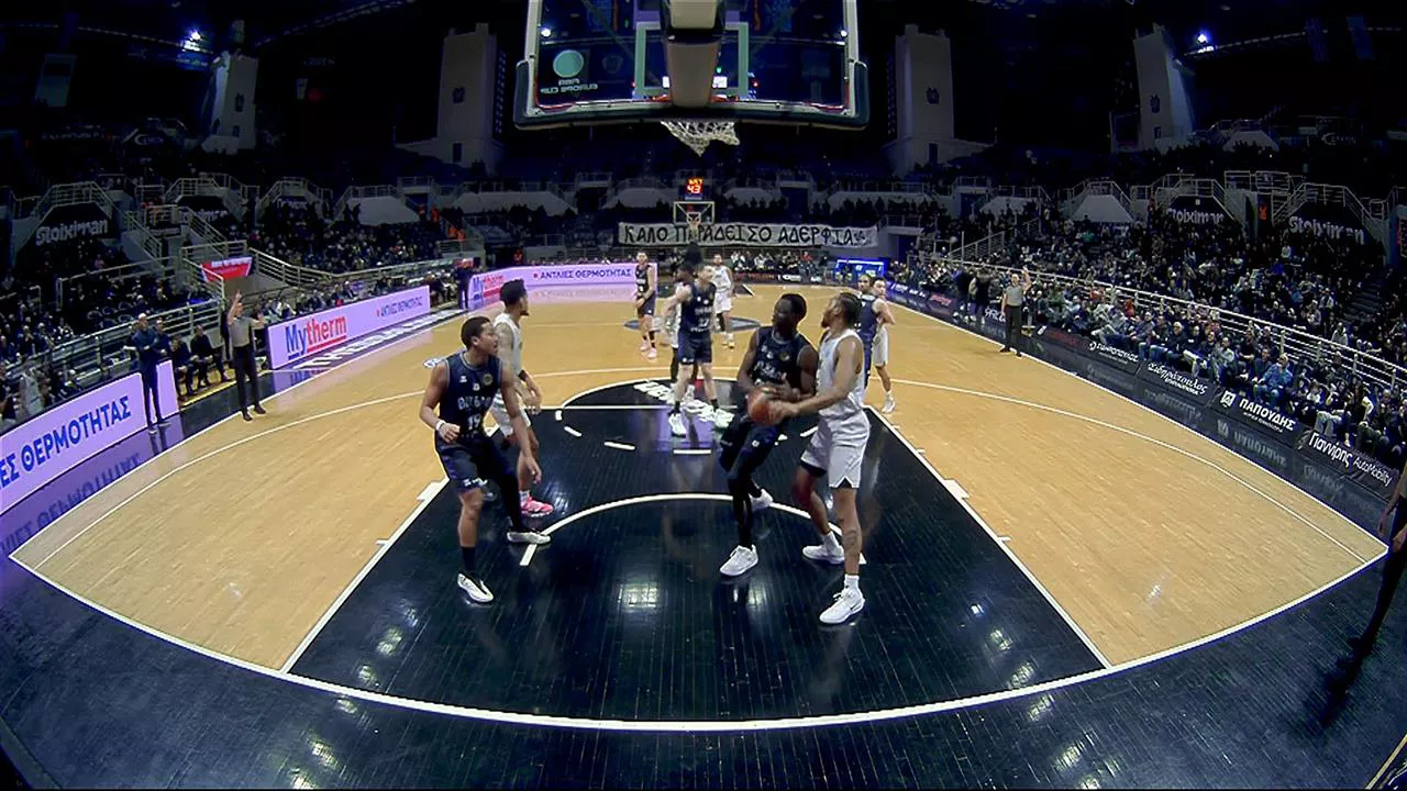 Paok-Salonica-Surne-Bilbao-Basket-FIBA-Eurocup