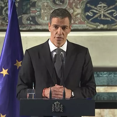 PEDRO SANCHEZ KORTEA 