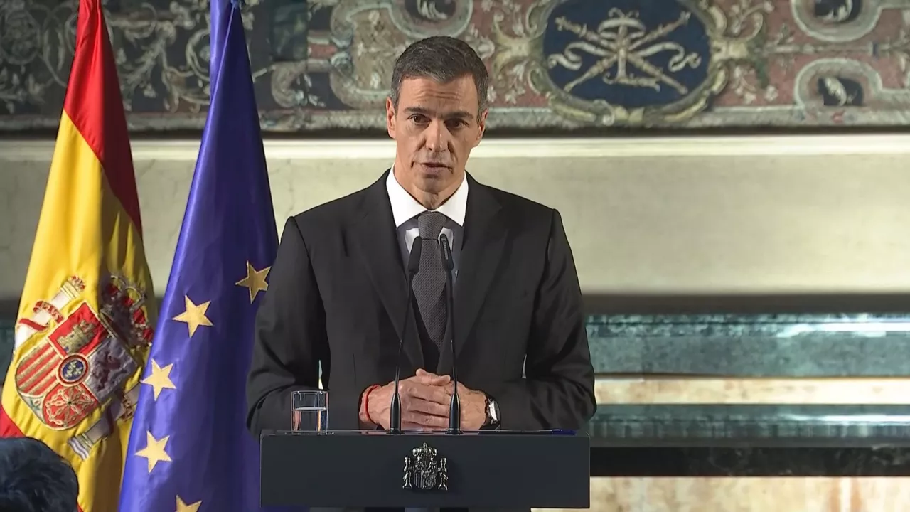 PEDRO SANCHEZ KORTEA 