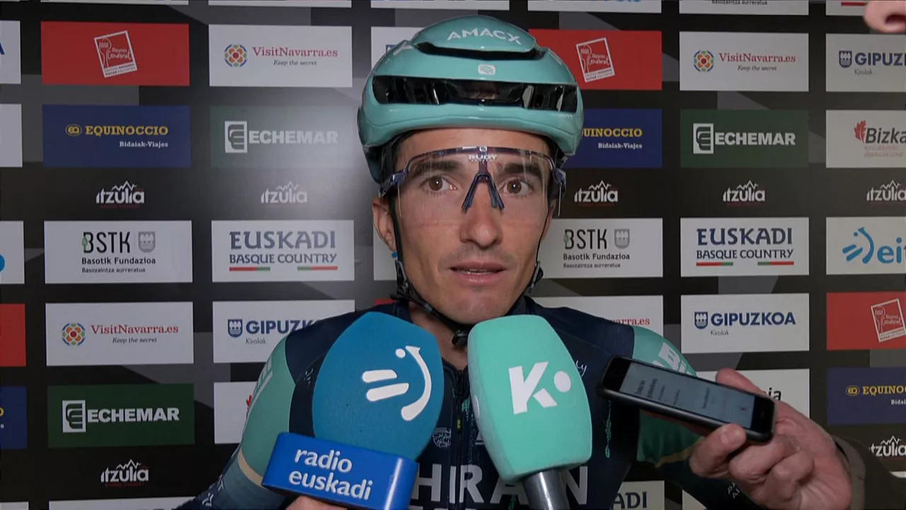 Pello_Bilbao txirrindularia