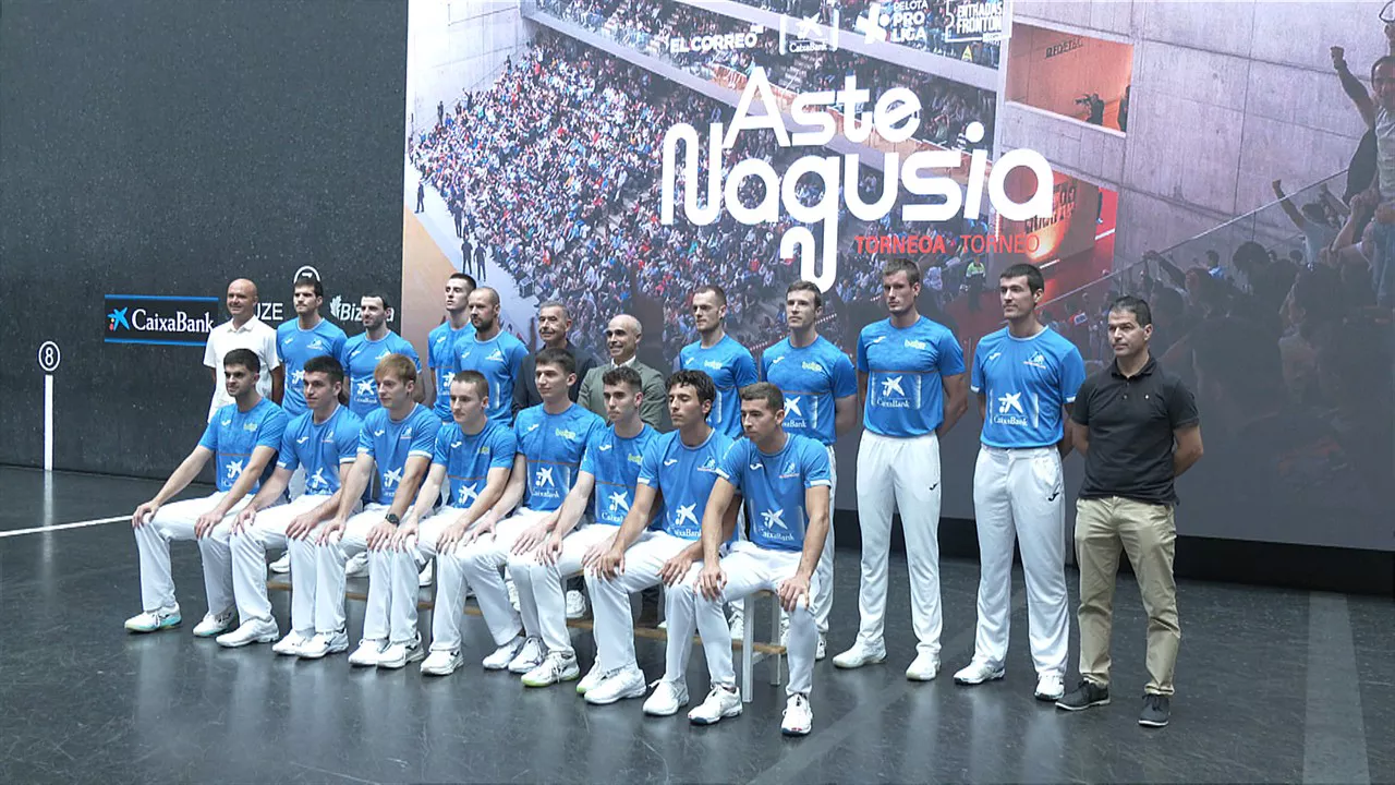 Bilboko-Aste-Nagusiaren-esku-pilota-Torneoko-aurkezpena