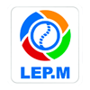 Logotipo de la Liga de Empresas de Pelota a Mano