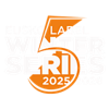 Eusko Label Winter Series zesta-punta txapelketaren logotipoa