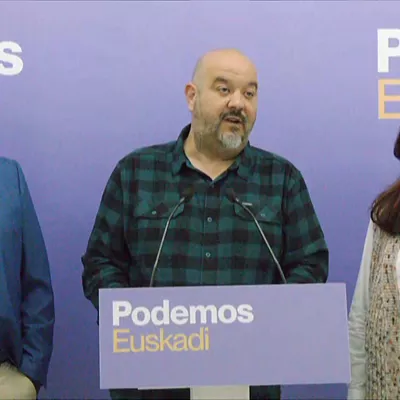 Podemos Euskadi