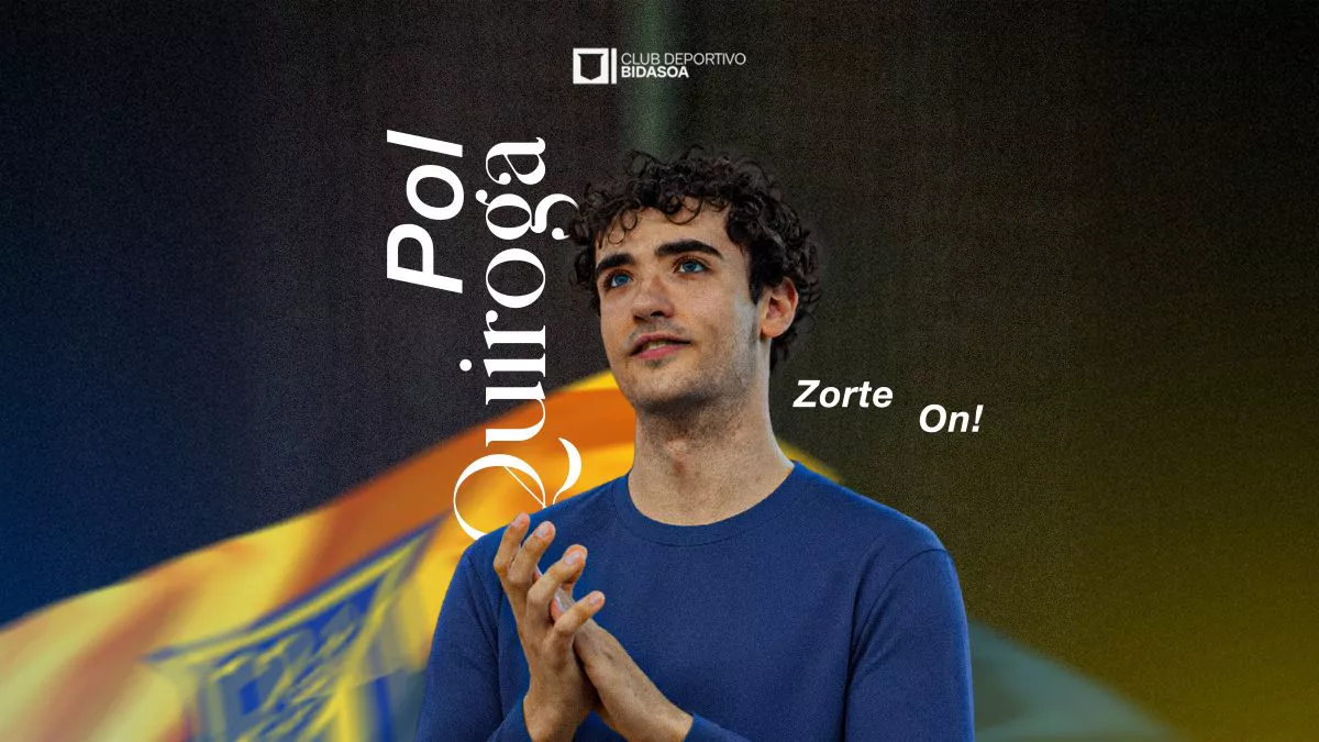 Pol Quiroga