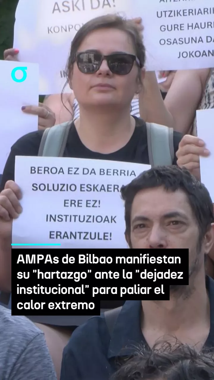 video feed poster