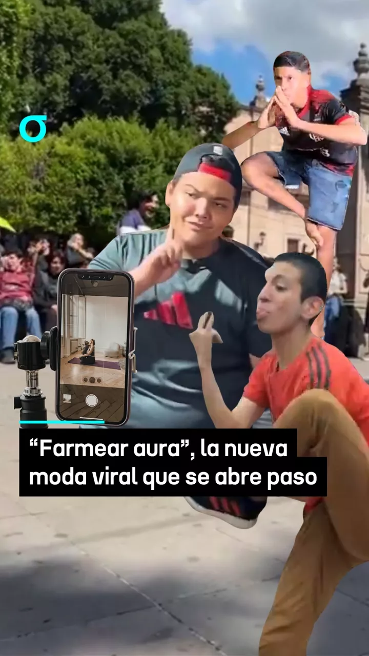 video feed poster