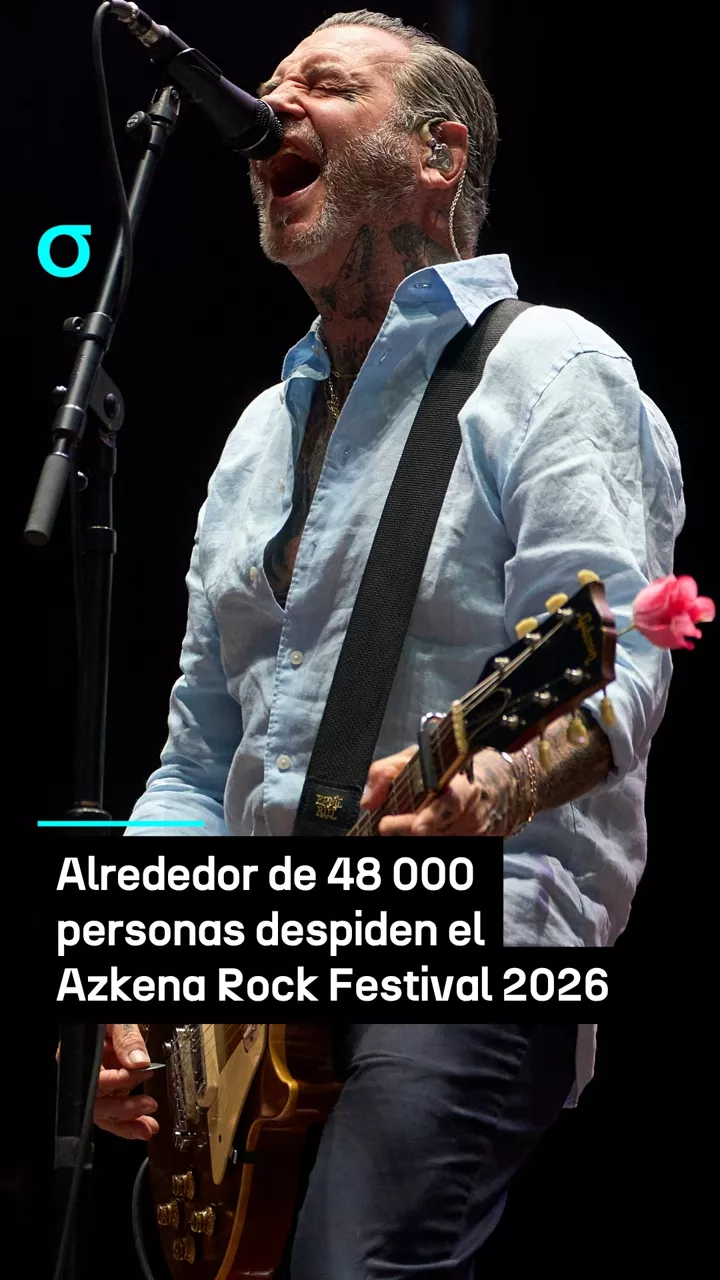video feed poster