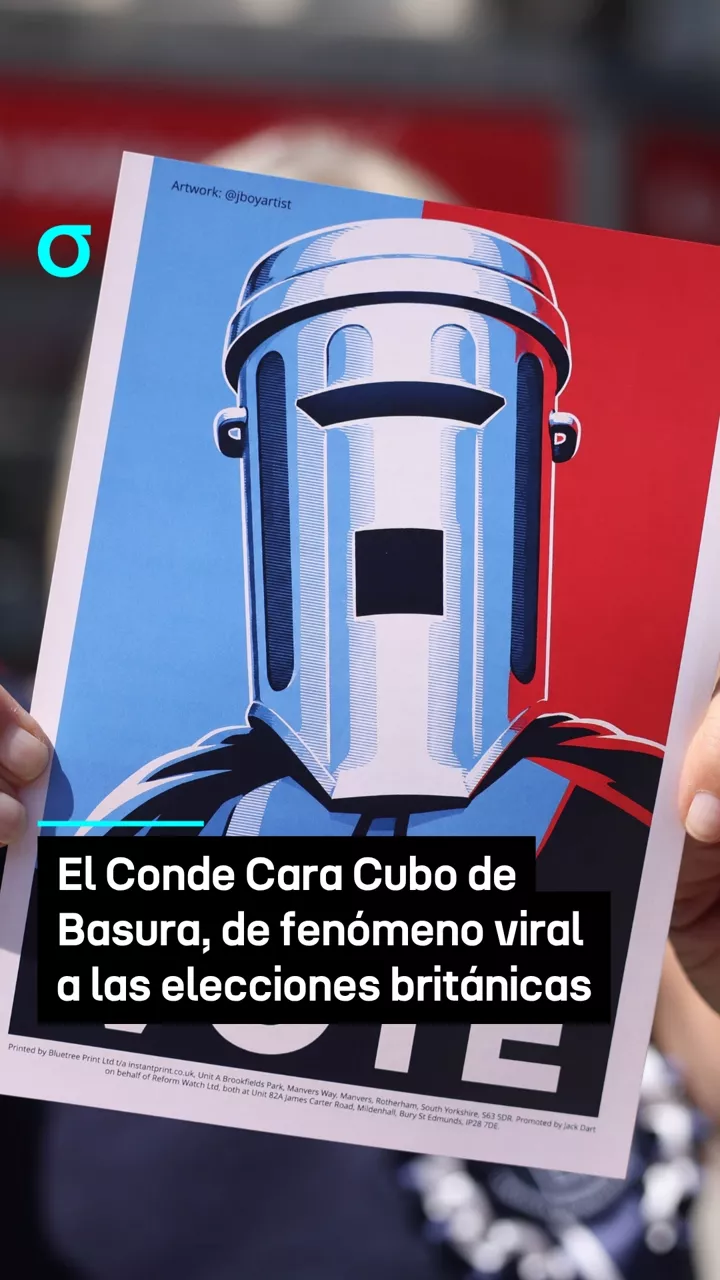 video feed poster