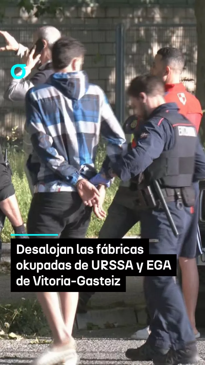video feed poster