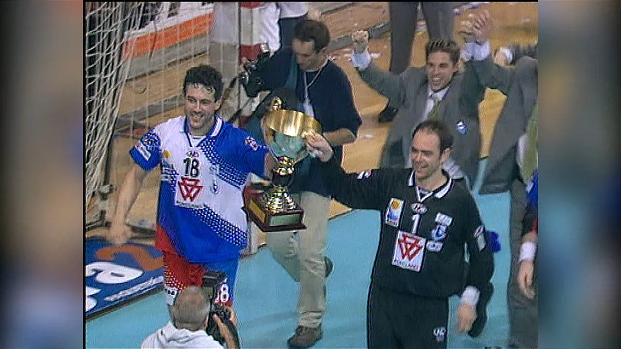 Porland-San-Antonio-Europako-txapeldun