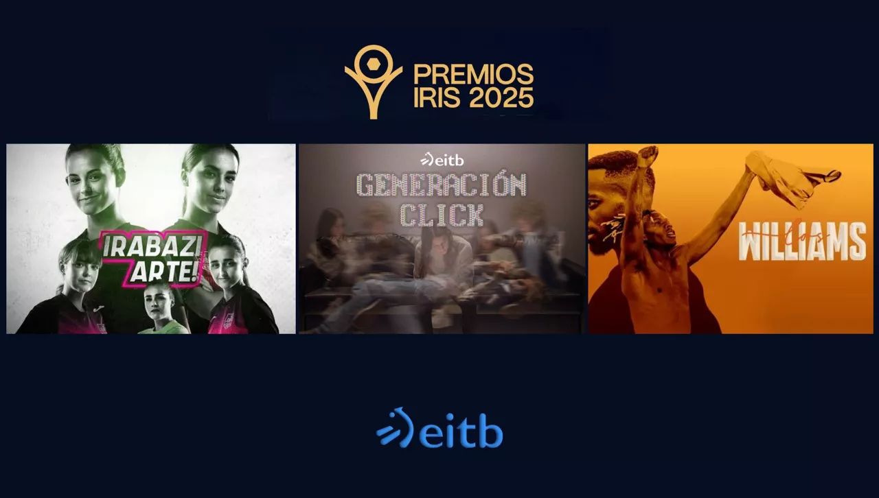 premios 2025
