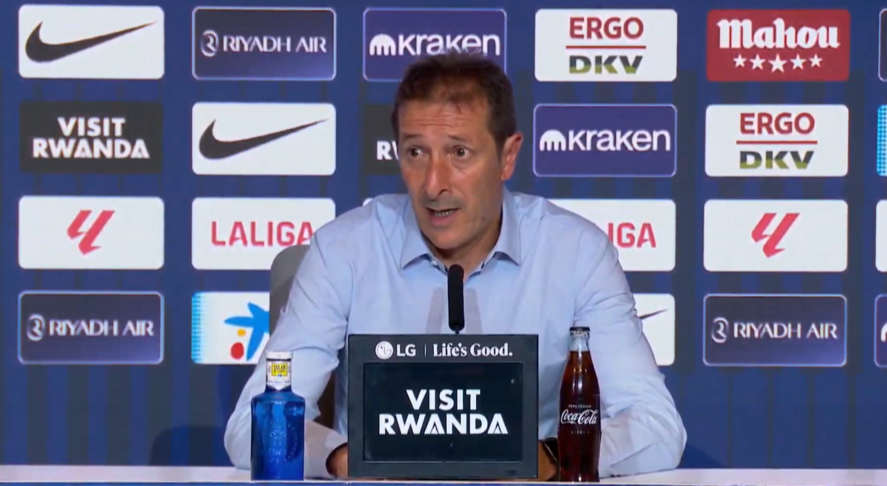Luis Miguel Ramis (Osasuna)