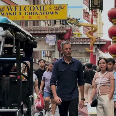 Mikel Reparaz 
El gran tablero mundial/ Potentzien lehia handia erreportaje-sorta